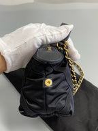 Chanel Cordura Black AP2669-B07632-94305