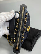 Chanel Cordura Black AP2669-B07632-94305
