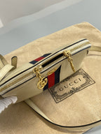 Gucci White 499621DJ2DG8454