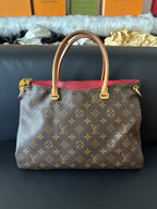 Louis Vuitton Crossbody