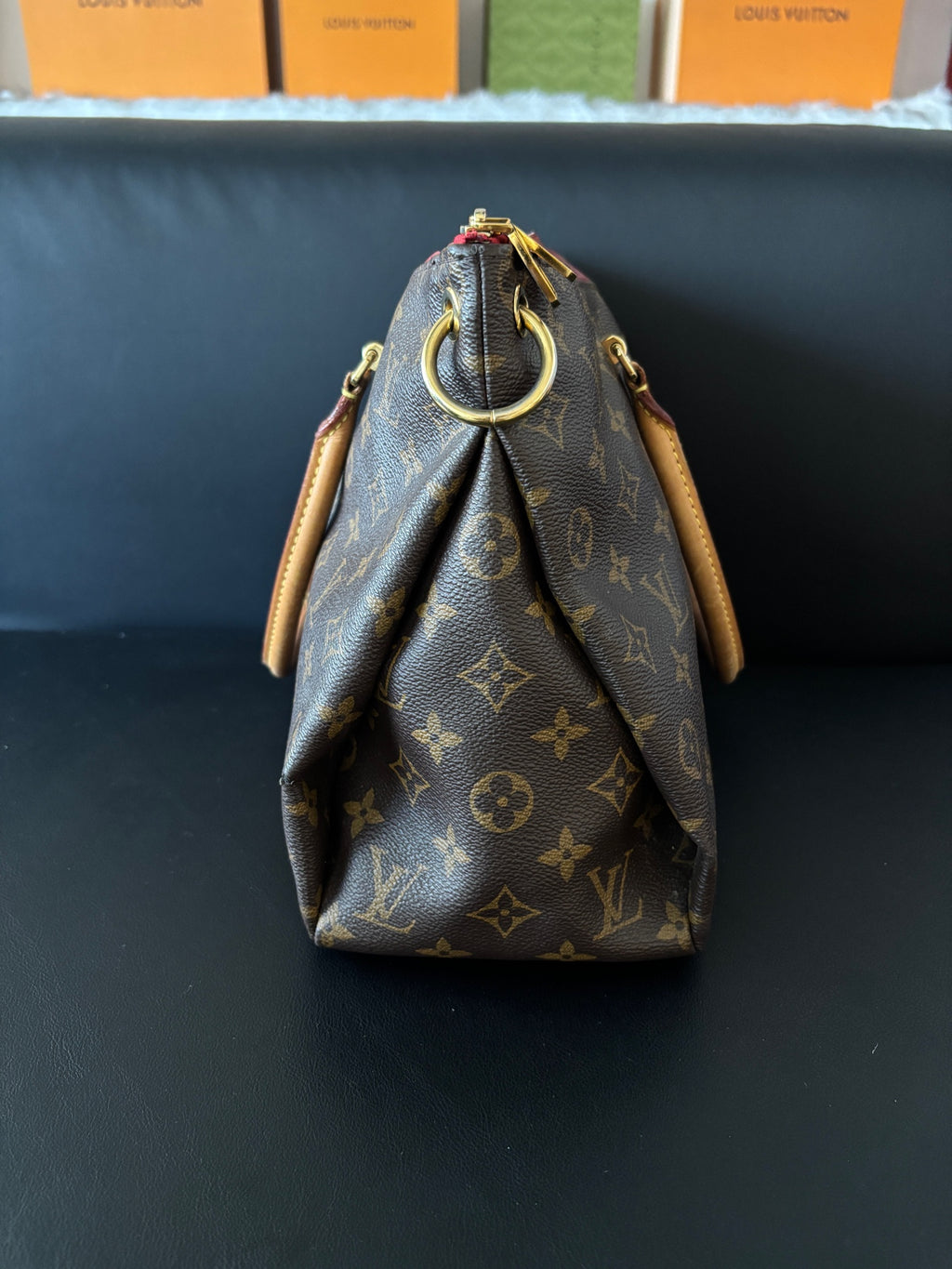 Louis Vuitton Crossbody