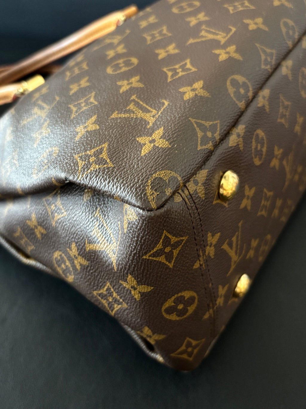 Louis Vuitton Crossbody