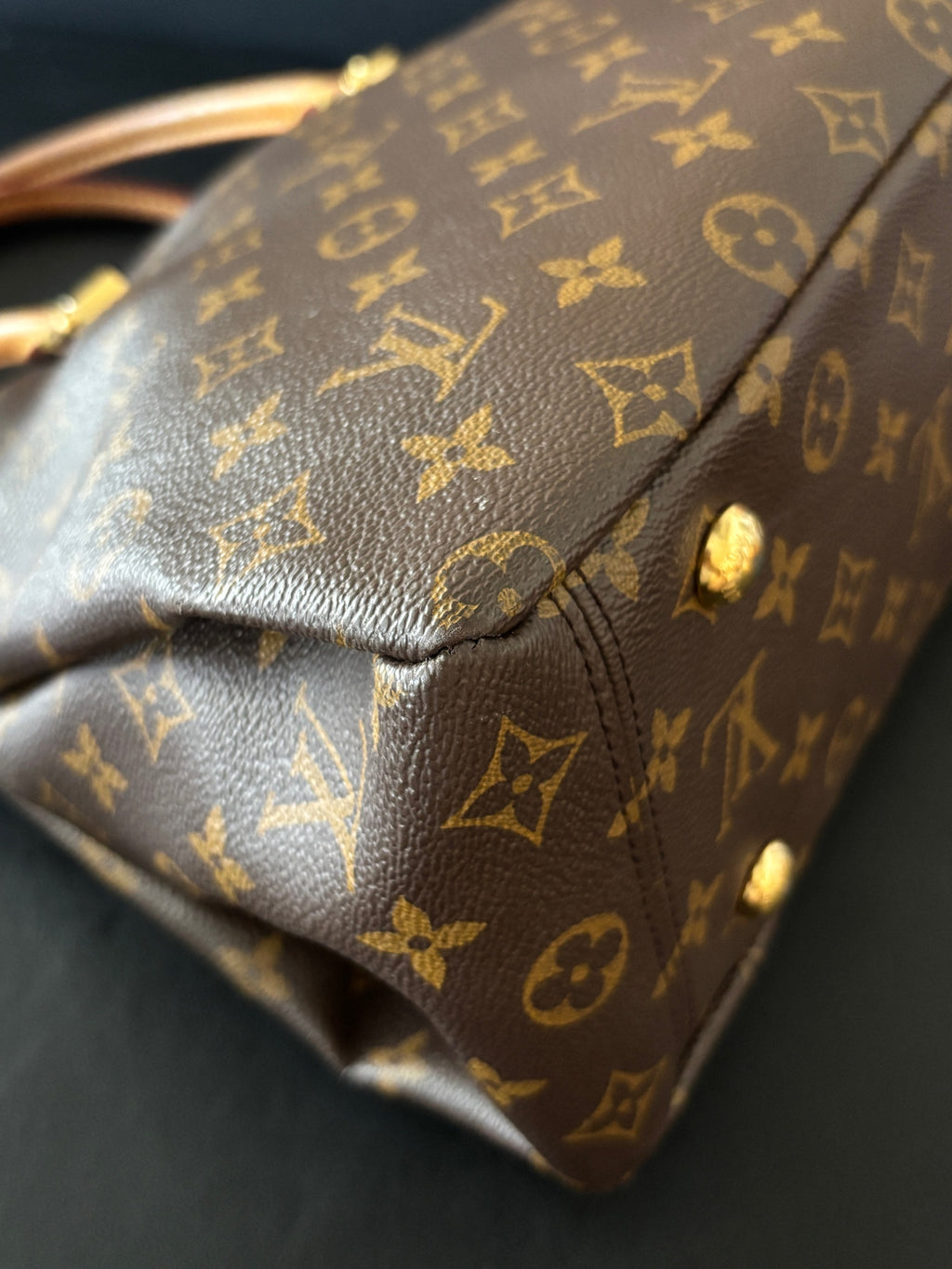 Louis Vuitton Crossbody