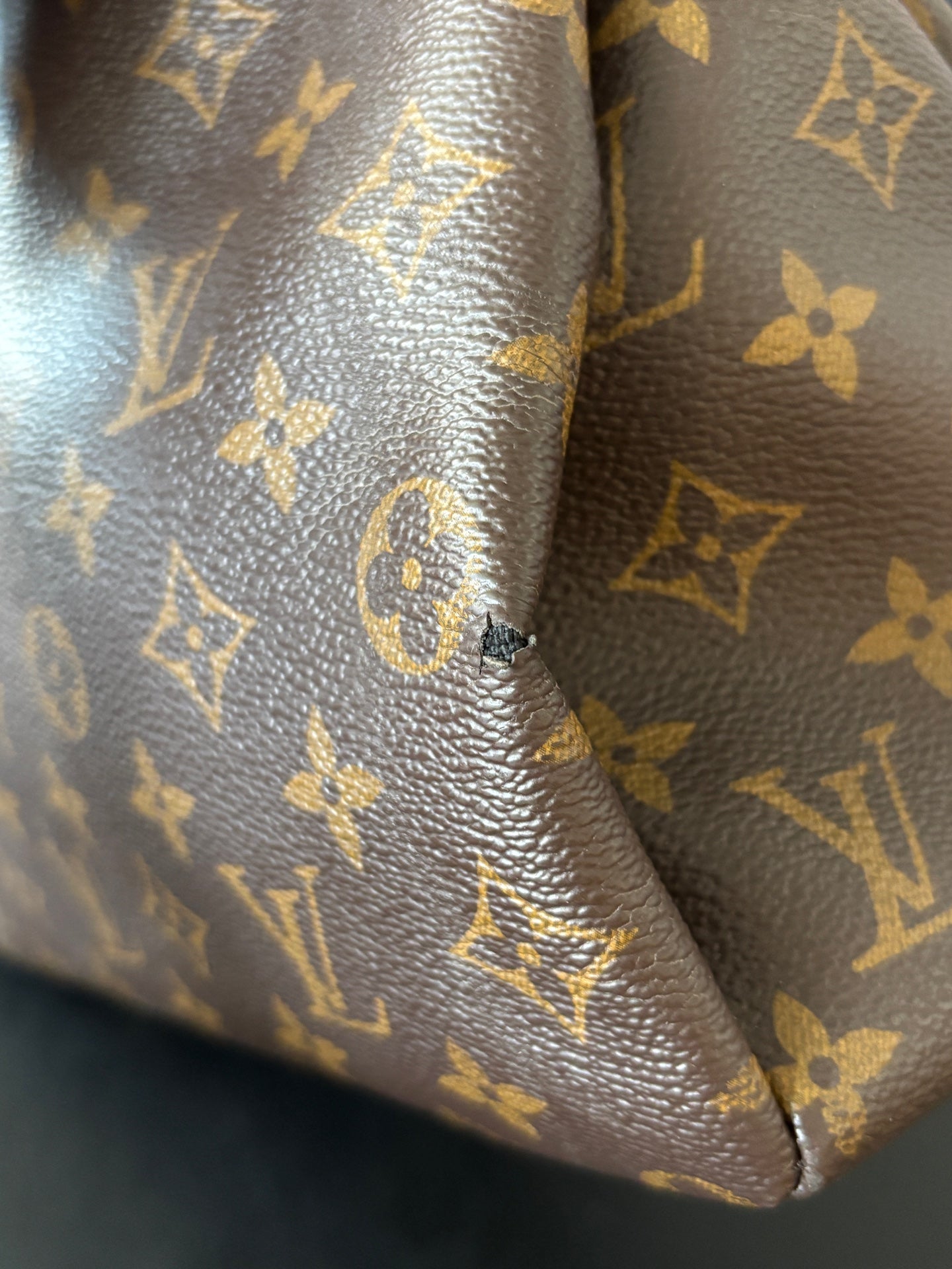 Louis Vuitton Crossbody