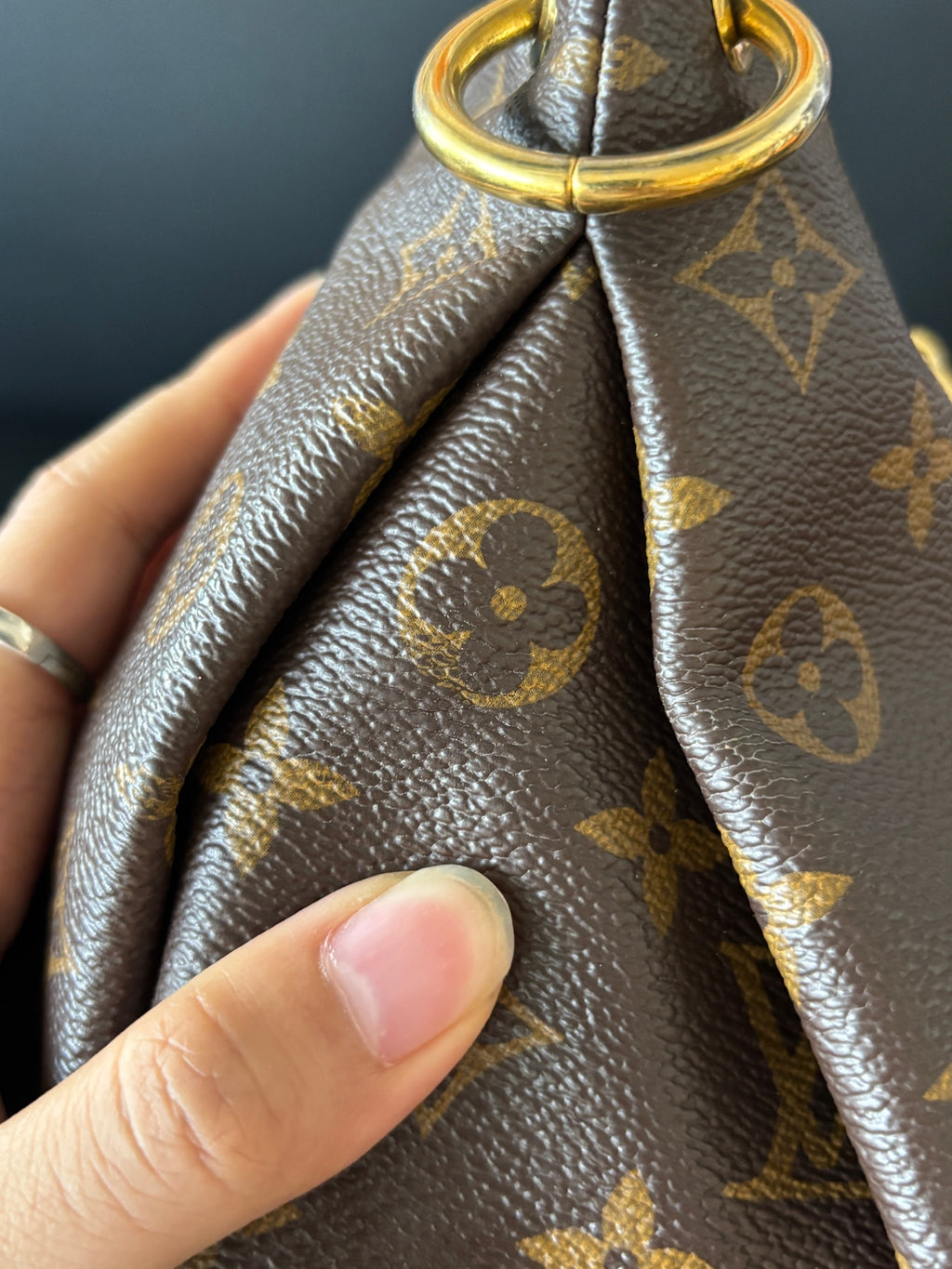 Louis Vuitton Crossbody