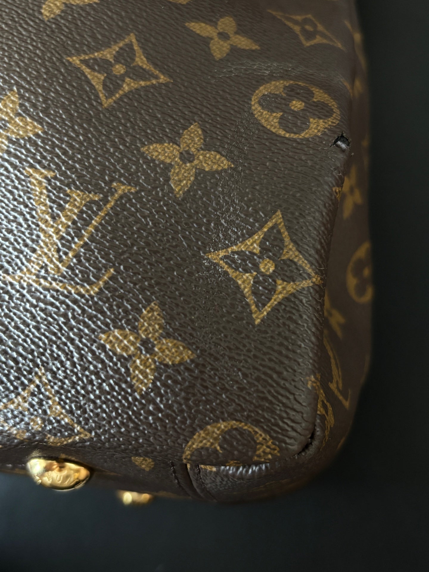 Louis Vuitton Crossbody