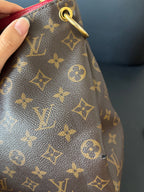 Louis Vuitton Crossbody