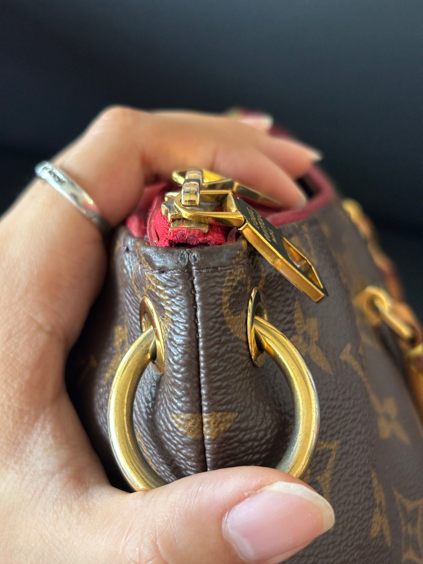 Louis Vuitton Crossbody