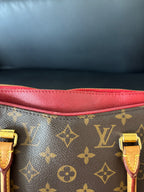 Louis Vuitton Crossbody