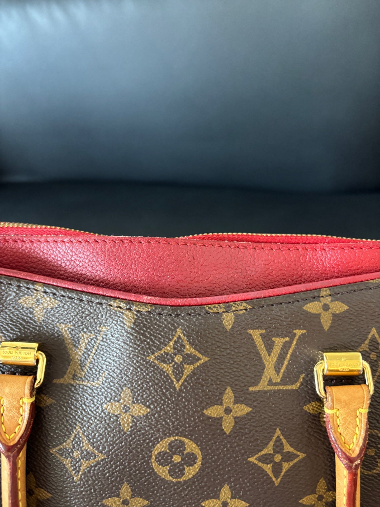 Louis Vuitton Crossbody