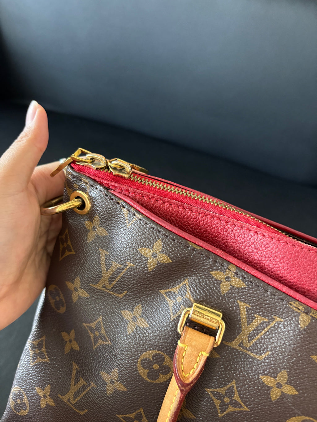 Louis Vuitton Crossbody