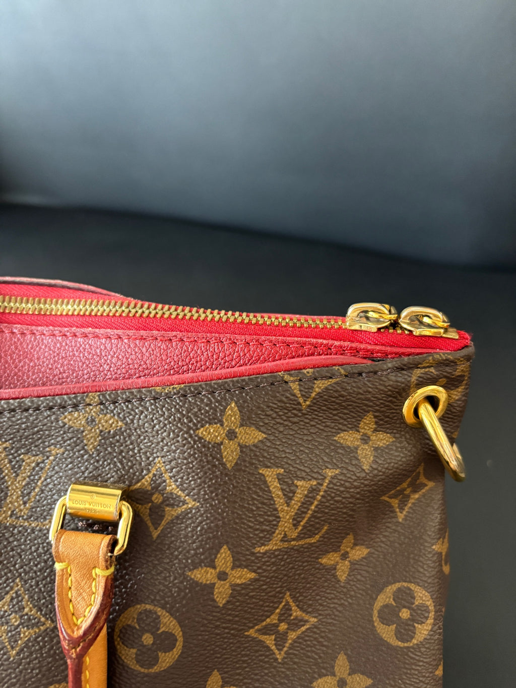 Louis Vuitton Crossbody