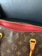 Louis Vuitton Crossbody