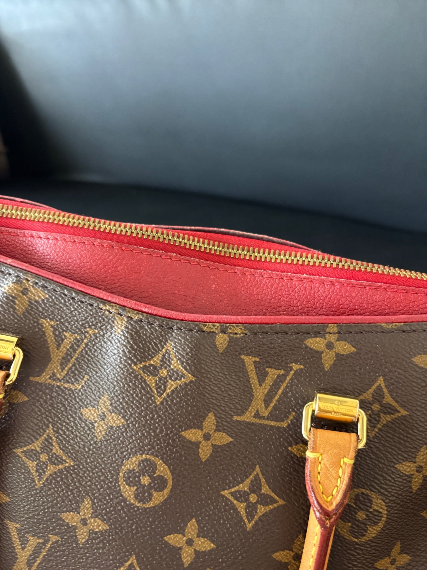 Louis Vuitton Crossbody