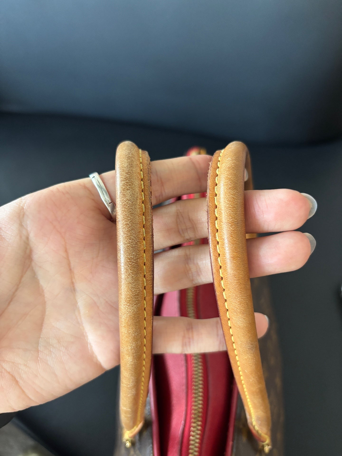Louis Vuitton Crossbody
