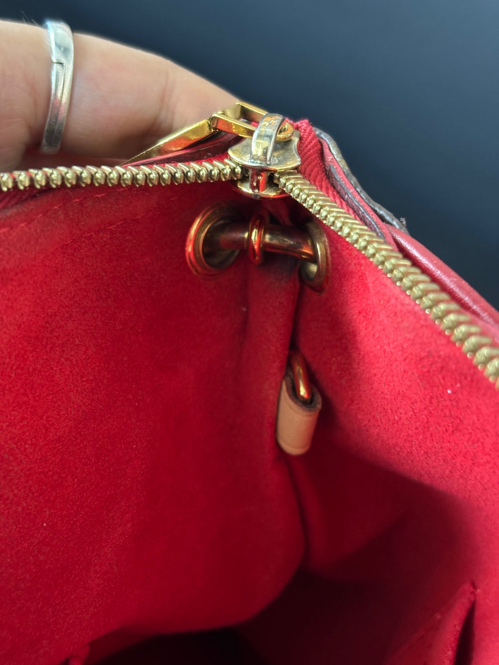 Louis Vuitton Crossbody