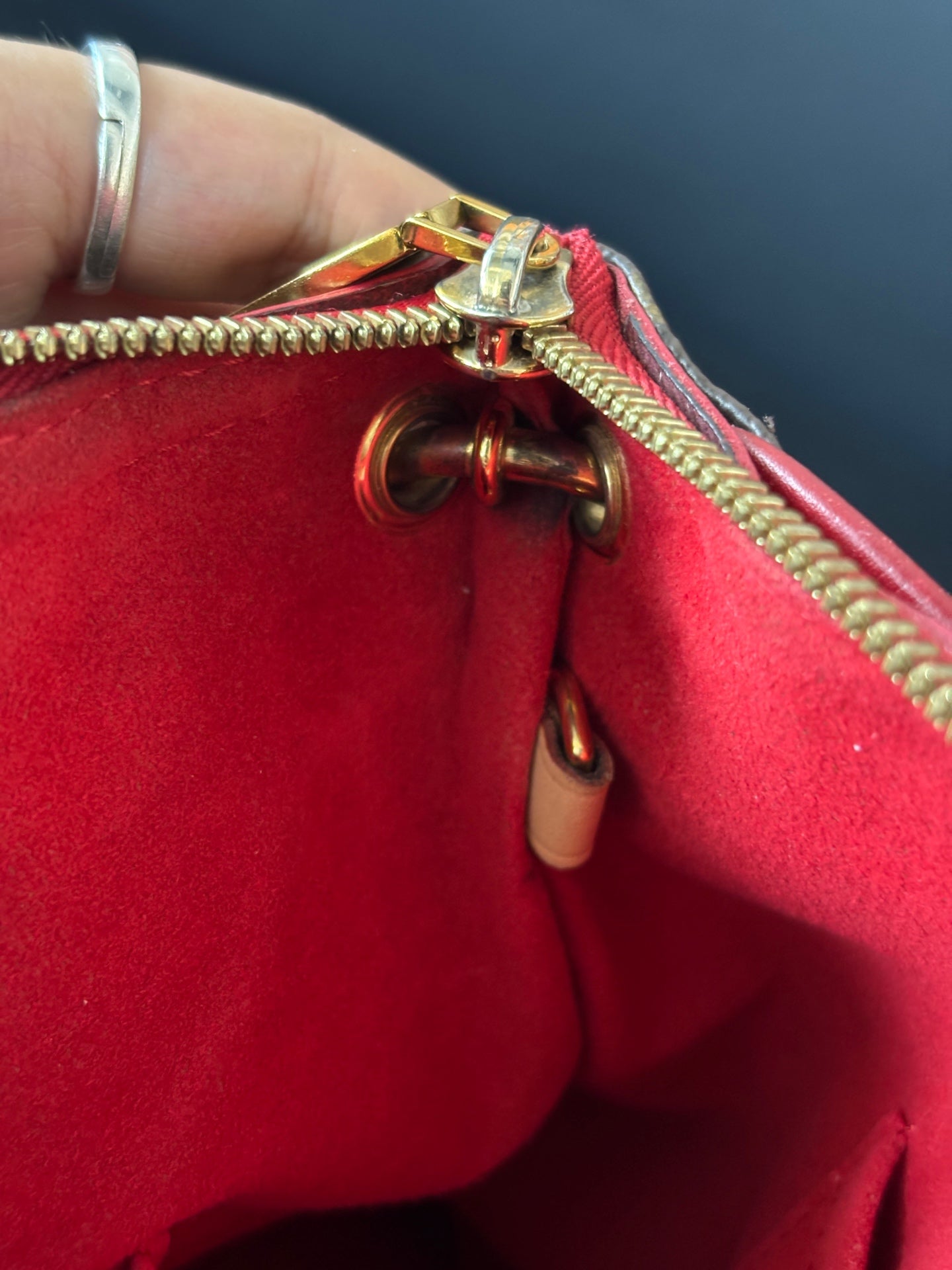 Louis Vuitton Crossbody