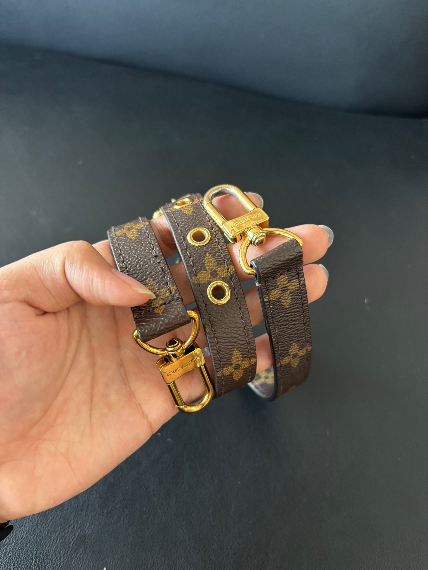 Louis Vuitton Crossbody