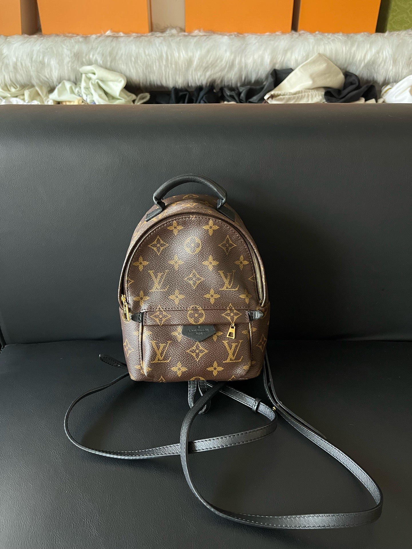Louis Vuitton