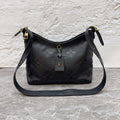 Louis Vuitton Black Crossbody