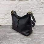 Louis Vuitton Black Crossbody