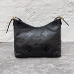 Louis Vuitton Black Crossbody