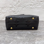 Louis Vuitton Black Crossbody