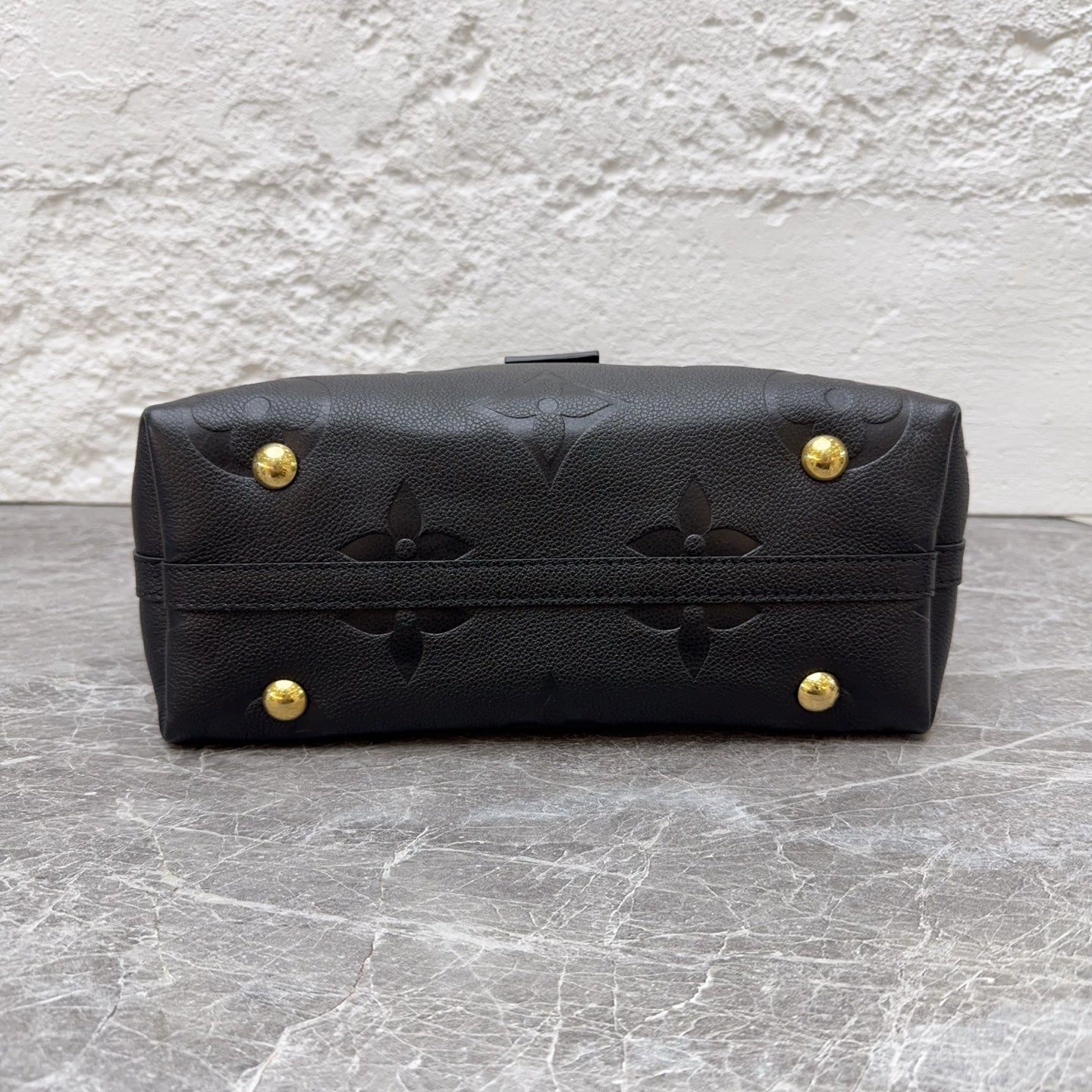Louis Vuitton Black Crossbody