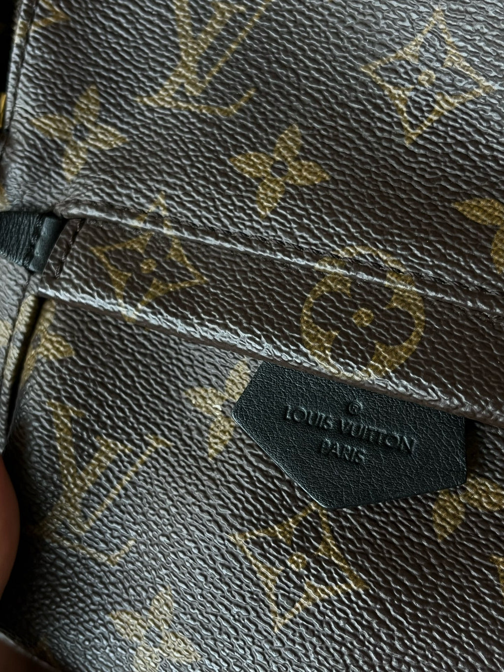 Louis Vuitton
