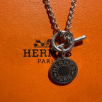 Hermes Amulettes H Ex-Libris H104143B 00