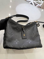Louis Vuitton Black Crossbody