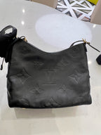 Louis Vuitton Black Crossbody