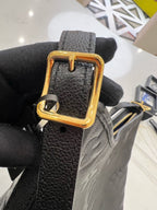Louis Vuitton Black Crossbody