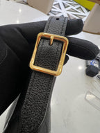 Louis Vuitton Black Crossbody
