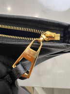 Louis Vuitton Black Crossbody