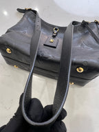 Louis Vuitton Black Crossbody