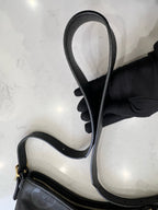 Louis Vuitton Black Crossbody