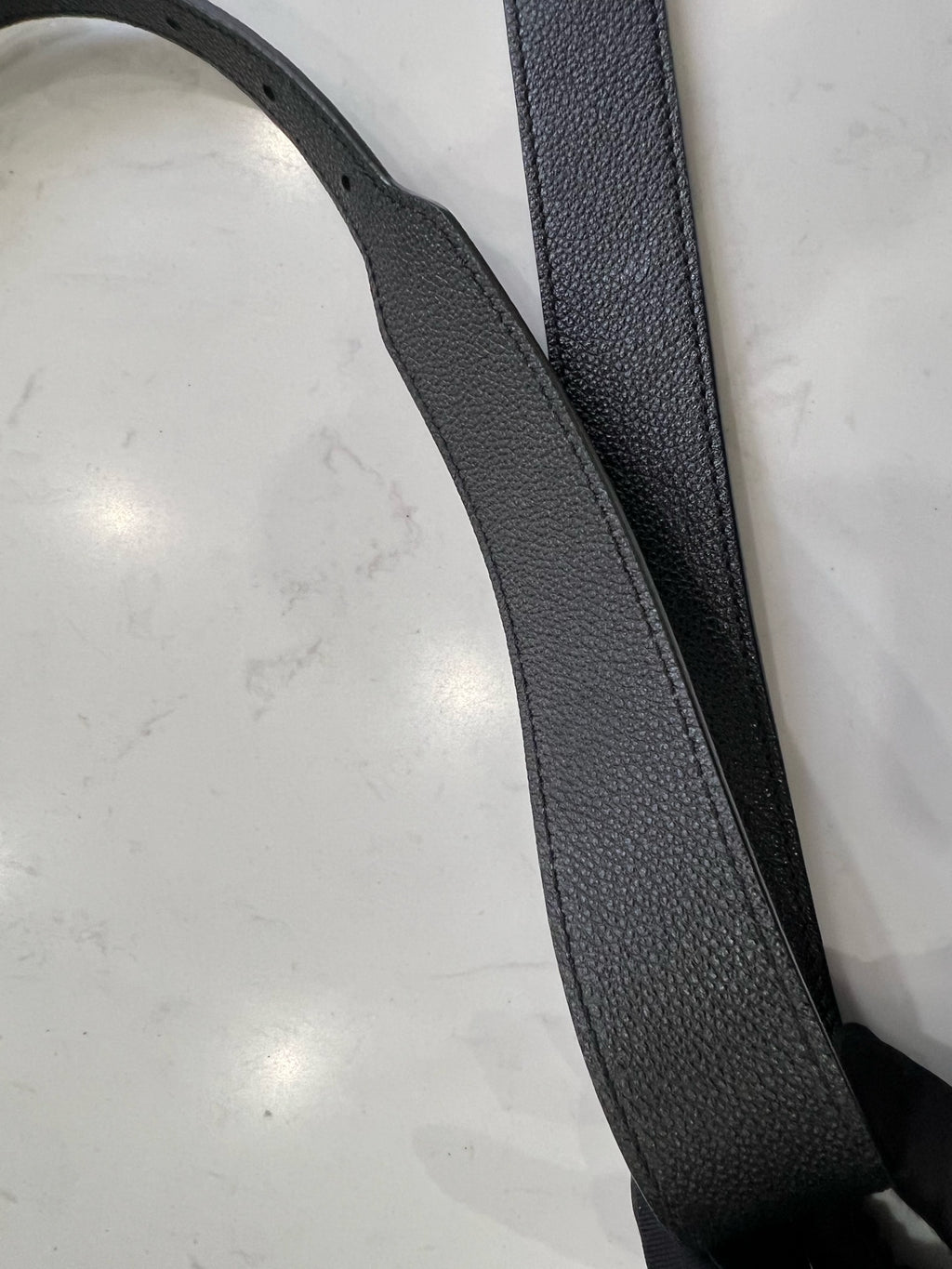 Louis Vuitton Black Crossbody
