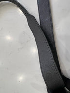 Louis Vuitton Black Crossbody