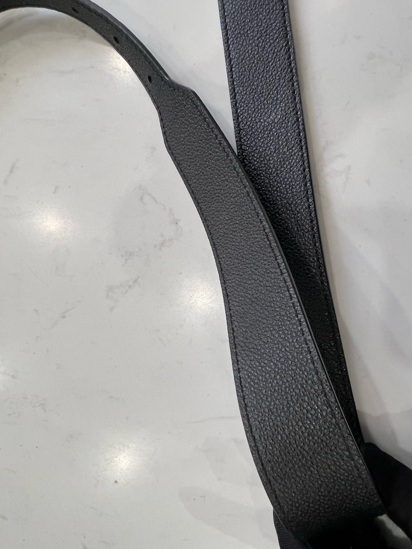 Louis Vuitton Black Crossbody