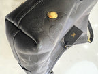 Louis Vuitton Black Crossbody
