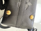 Louis Vuitton Black Crossbody
