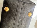 Louis Vuitton Black Crossbody