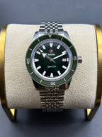 Rado Green Automatic (self-winding) watch