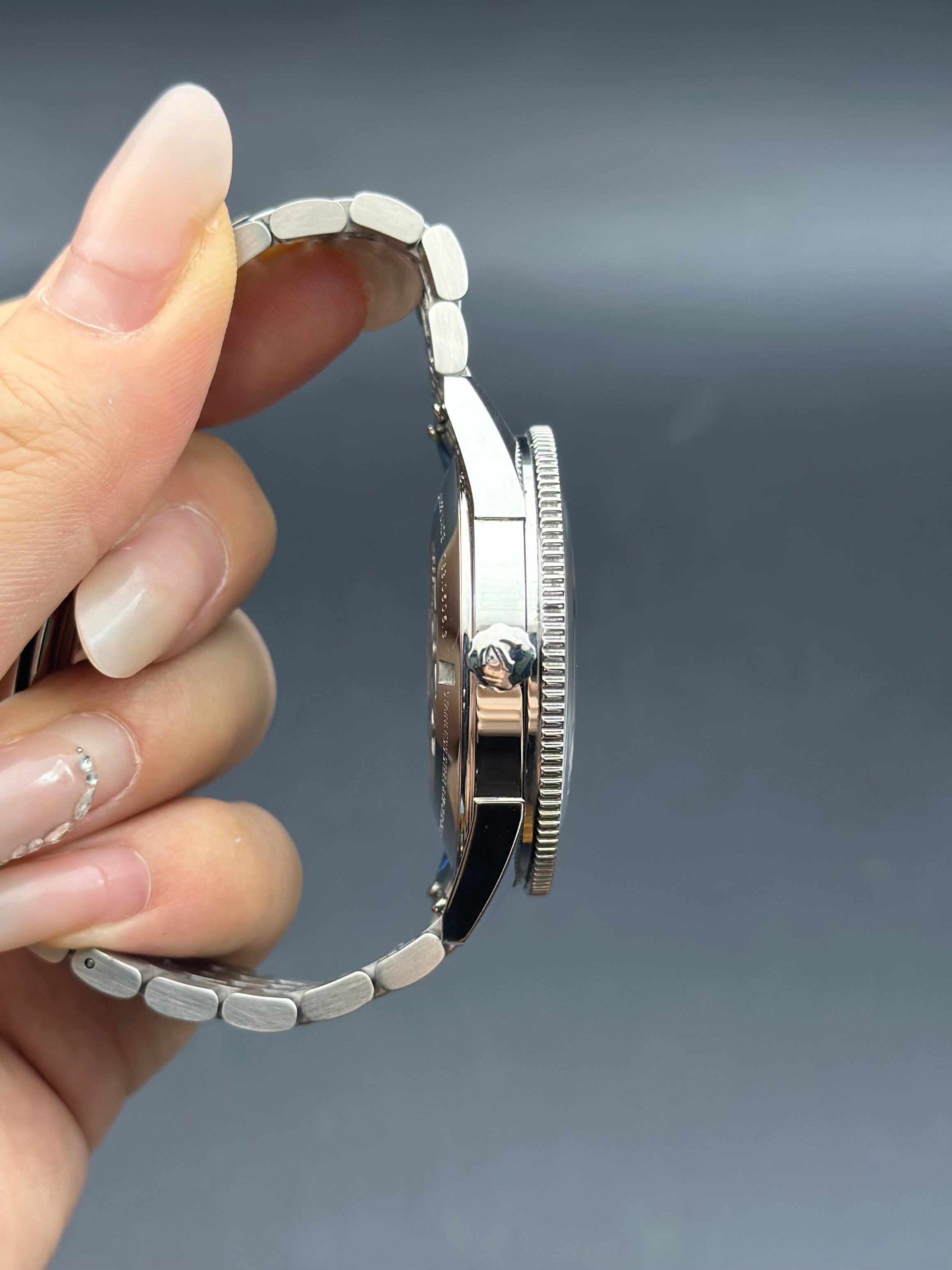 Rado Green Automatic (self-winding) watch