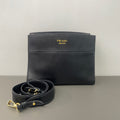 Prada Black Crossbody