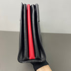Prada Black Crossbody
