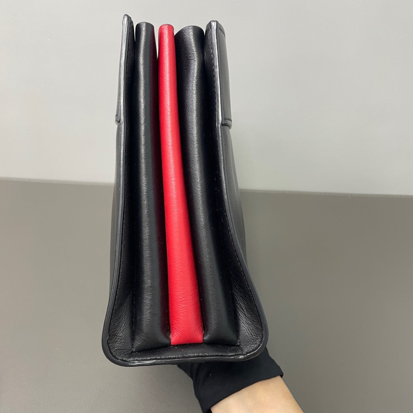 Prada Black Crossbody