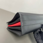 Prada Black Crossbody