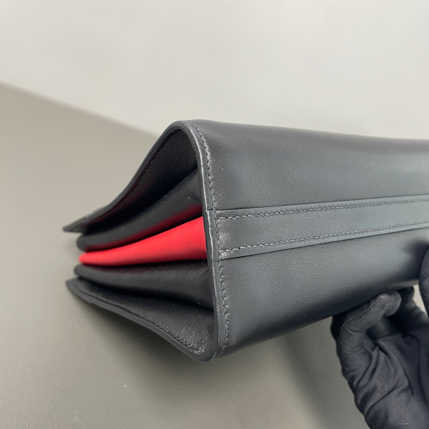 Prada Black Crossbody